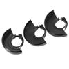 New 125mm Angle Grinder Cover Quick Replacement Durable Guard Grinder Disc Lightweight 100/115/150mm Wheel Cover