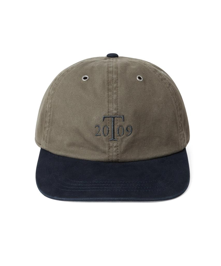 THISISNEVERTHAT 2009 Cap Khaki/Navy