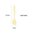 QIANXING Silicone Spatula Set