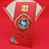 .Metal Collection 2026 New Year Souvenir 40mm Chinese Coins Lucky Horse Collectible Coins