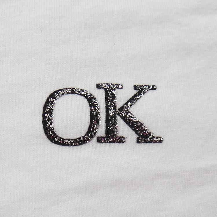 Majtki damskie Bawełniane szorty Sexy Lady Bokserki List Butterfly Print Bielizna 6 sztuk/zestaw