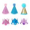 DIY Crafts Supplies For Birthday Party Decorations Kids Birthday Birthday Hat Dog Birthday Baby