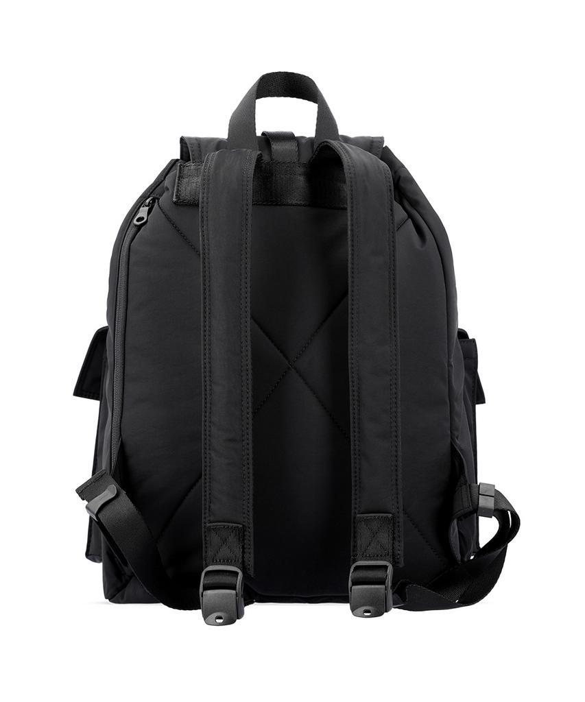 Sweetch City Boys Rucksack 001 S Black