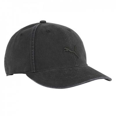 Puma Unisex Adult Premium Essential Classic Logo Baseball Cap