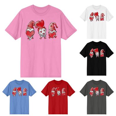 Kids Toddler Boys Girls 100th Day Of School T-Shirt Kindergarten Tee Tops