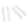 4PCS Door   Guards  or Crash Proof Car Door Corner Trim Strip Replacement For     2018 To 2023