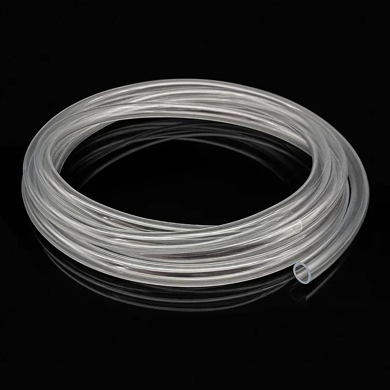 

Transparent PVC Plastic Hoses High Quality Odorless Water Pump Tube Aquarium Fish Tank Tubing 2 3 4 5 6 8 10 12 Mm Garden Hose 1M