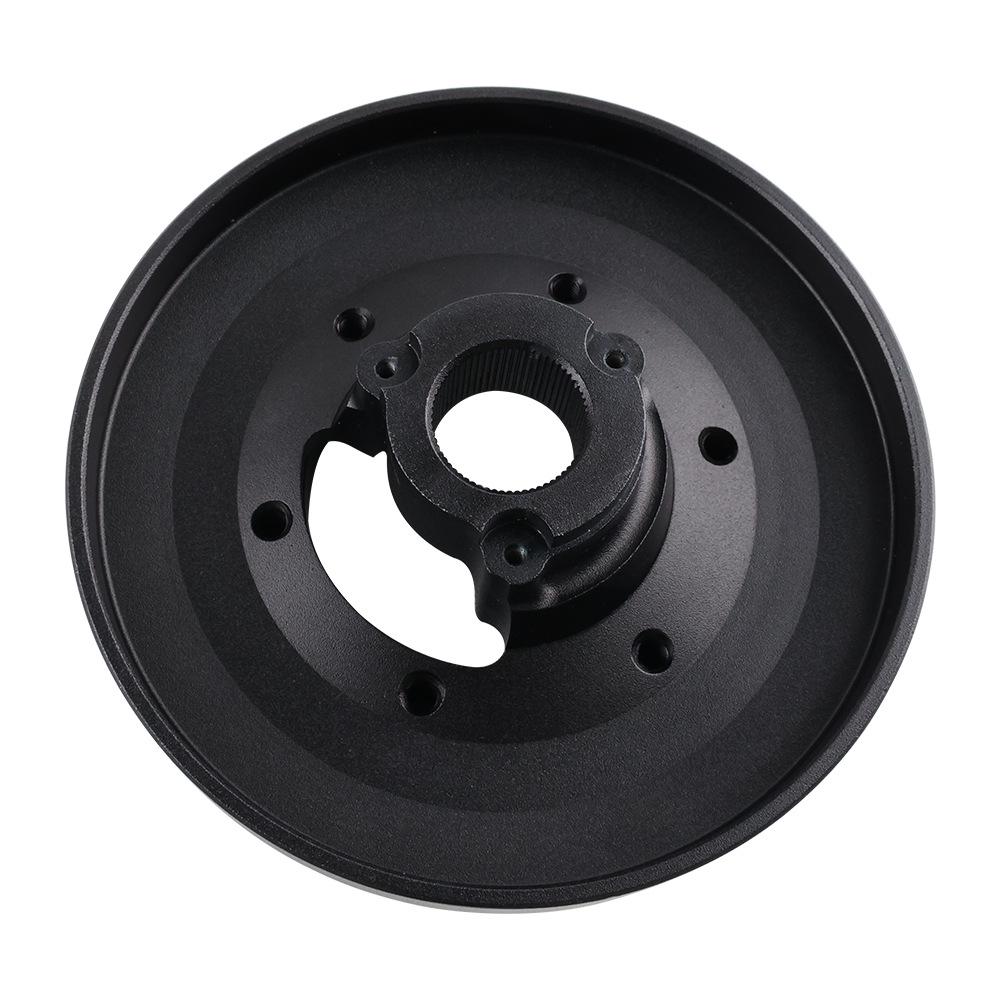 Steering Wheel Adapter Kit for 91-98 BMW M3/318/328i/325i/Z3 E36