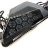 LED Turn Signal Light with DRL Light For KAWASAKI NINJA 300 400 650 ZX-6R