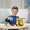 Hasbro Playskool Heroes Transformers Rescue Bots Night Watch Bumblebee Amazon Exclusive