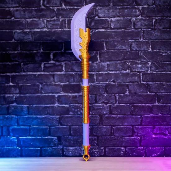 Anime Idol Cosplay Rekvizita Korea Pop Girl Kostým Doplněk 3D Tištěná Cosplay Zbraň pro Srazy Fanoušků Comic-Con Cosplay Párty