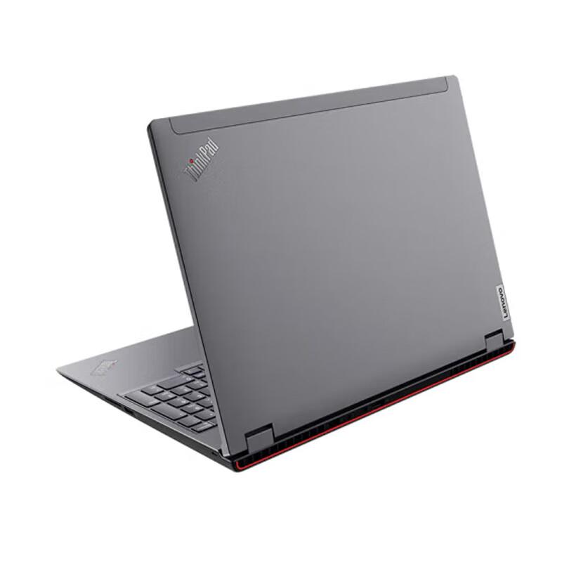 Lenovo ThinkPad P16 Mobile Workstation (CN version)