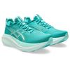 Asics Кроссовки для бега Gel Nimbus 27 отремонтированы