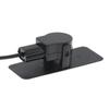 2.5m Long 16mm Original Flat Sensors Car Parking Sensor for Monitor Reverse System with Black Silver White Gray Color