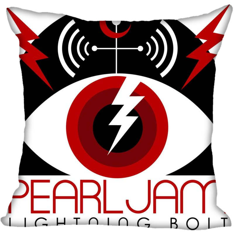 Heimdeko Pearl Jam Kissenbezug Schlafzimmerdeko Sofa Wohnzimmer Kissenbezug Kissenbezug