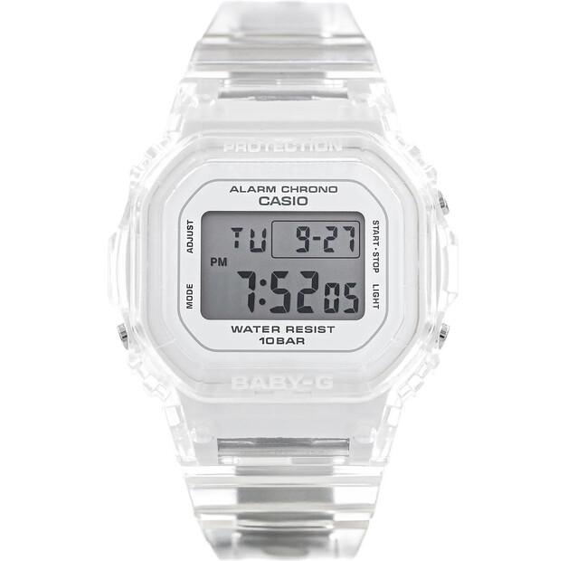 Часы Casio Baby-G BGD-565S-7ER