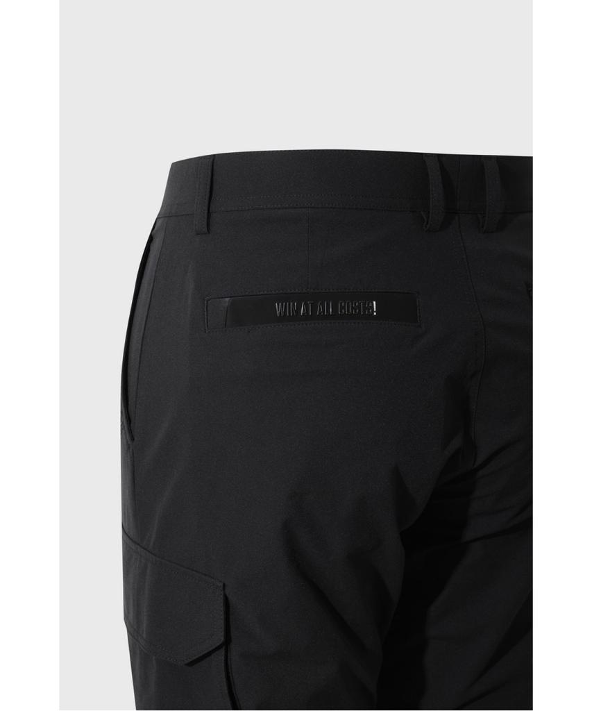 WAAC Men Cargo Tapered Pants Wmpnm26202Bkx