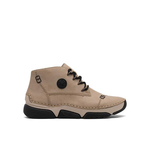 

Ботильоны Rieker 45902-60 бежевые 36