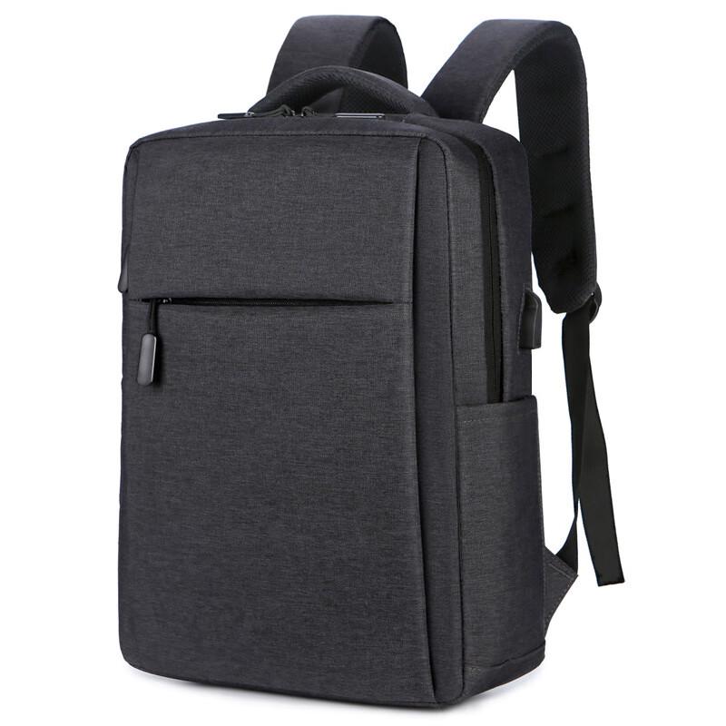 

Vanaheimr Large Capacity Lightweight Backpack One Size