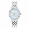 VV327LBLSL Little Wallace Women's Watch (P00380336