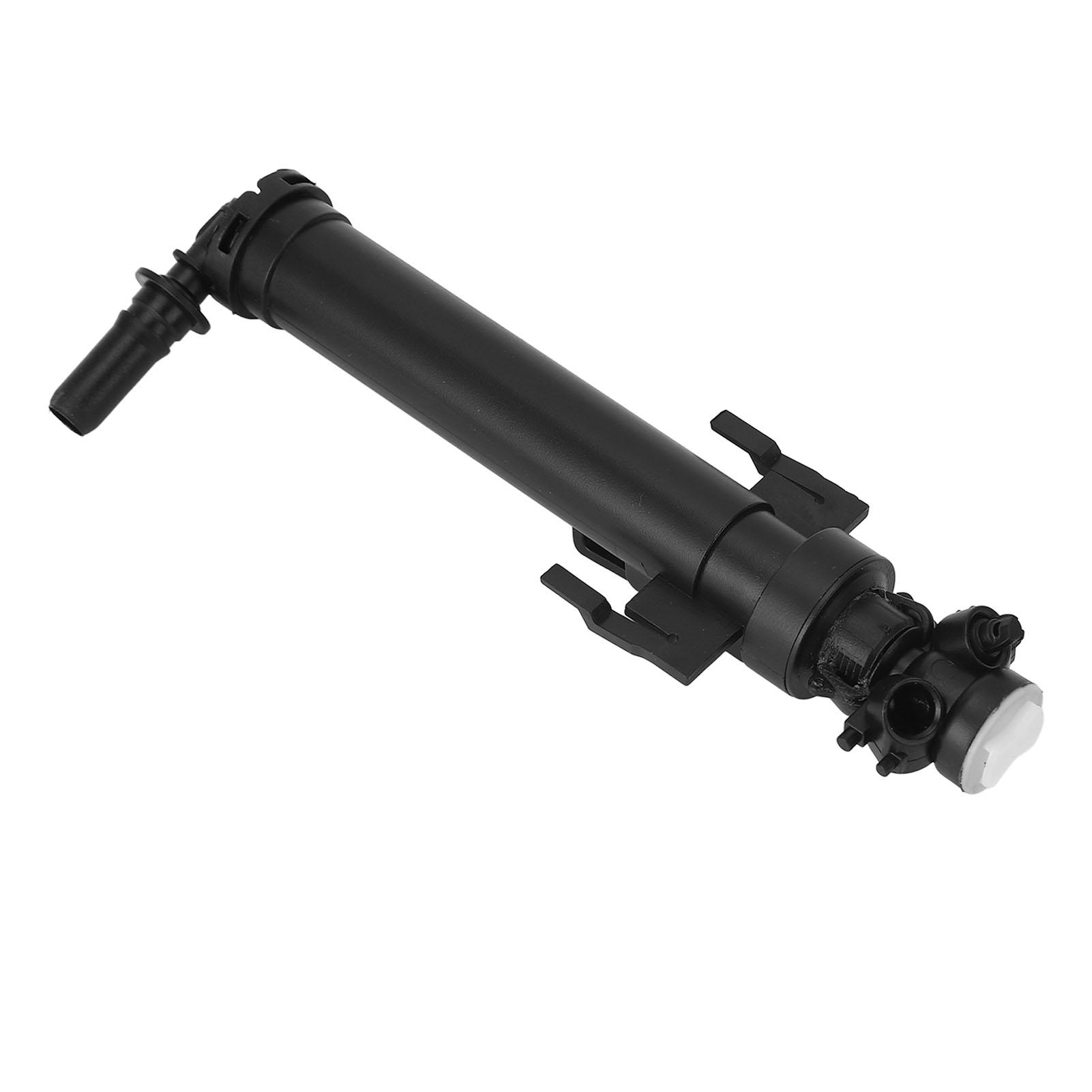 

Форсунка омывателя фар Передняя форсунка омывателя фар для 3 серии F30 2011 по 2018 год правая: