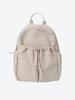 Shoopen Shaded String Point Mini Backpack Hpadzgs001