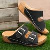 fashion Women's Fashion Beach Sandals 2024 Summer Casual Walking New Style Holiday Beach Slippers Dress Comfortable Slingback Flip Flops