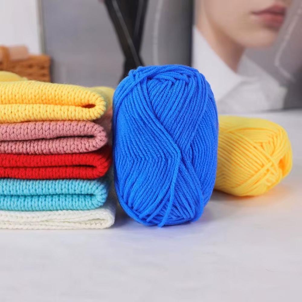 Crochet Kit, Yarn, Xxl, Crochet Hooks, Accessories, 113 Pieces, Diy