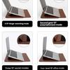 Laptop Sleeve Compatible with Apple MacBook 13.6-14-14.2 Inch, Lenovo, Huawei, Protective Case