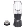 Wine Aerator Durable Plastic Bernoulli Principle Easy Operation Easy To Clean Enhance Flavor Wine