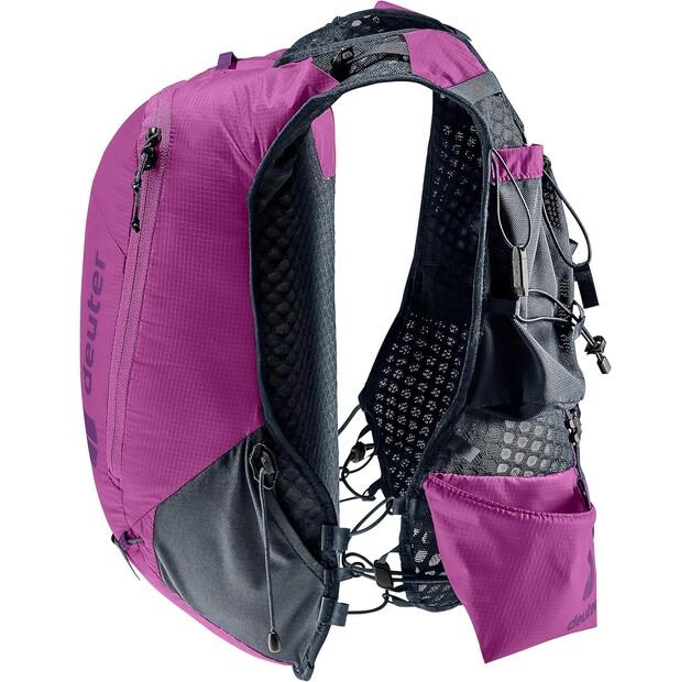 Рюкзак Deuter Ascender 7 lotus (3100022-5045)