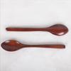 Exquisite Vintage Wooden Spoon Bamboo Kitchen Utensil Tool Ideal For Soup And Catering