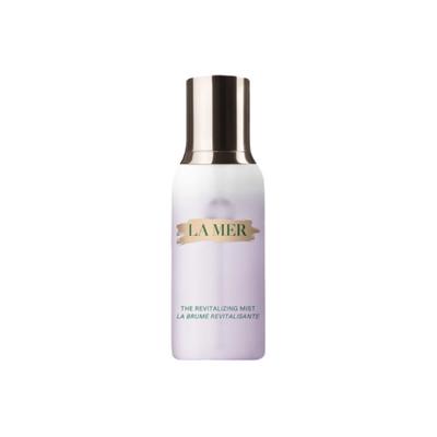 The Revitalizing Mist