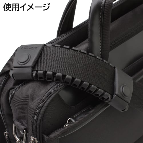 ETSUMI Air Through Schulterpolster E-6179