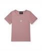 Bonseullipi Bully Soft Essential Tee (Pink)