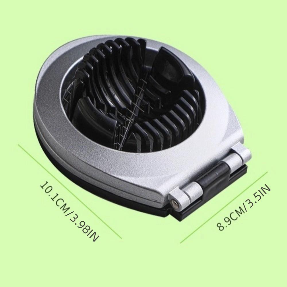Aluminium Zinc Zinc Alloy Strawberry Slicer Stainless Steel Wire Egg Cutter Egg Slicer  for Hard Boiled Eggs