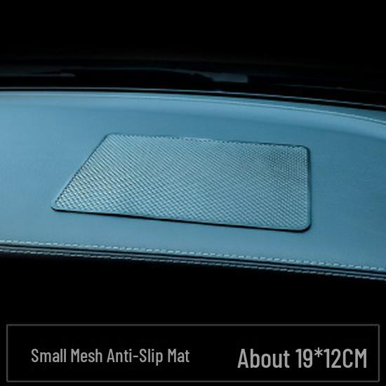 

Складной нескользящий термостойкий автомобильный коврик 130*80mm