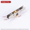 4Pcs Stainless Steel Copper Roller 8Mm Sliding Glass Door And Window Pulley Window Decoration Hardware Accessories