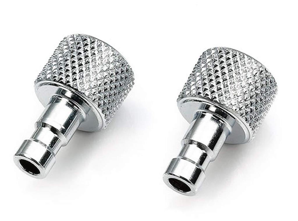 Tamiya Airbrush System No. 61 Quick Hose Joint, Hobby Tool, 74561