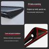 New Version 3 Side Camera & Fender Covers for Tesla Model 3/Y
