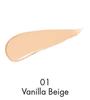 LUNASOL Seamless Correcting Liquid 01 Vanilla Light [Concealer] Beige,