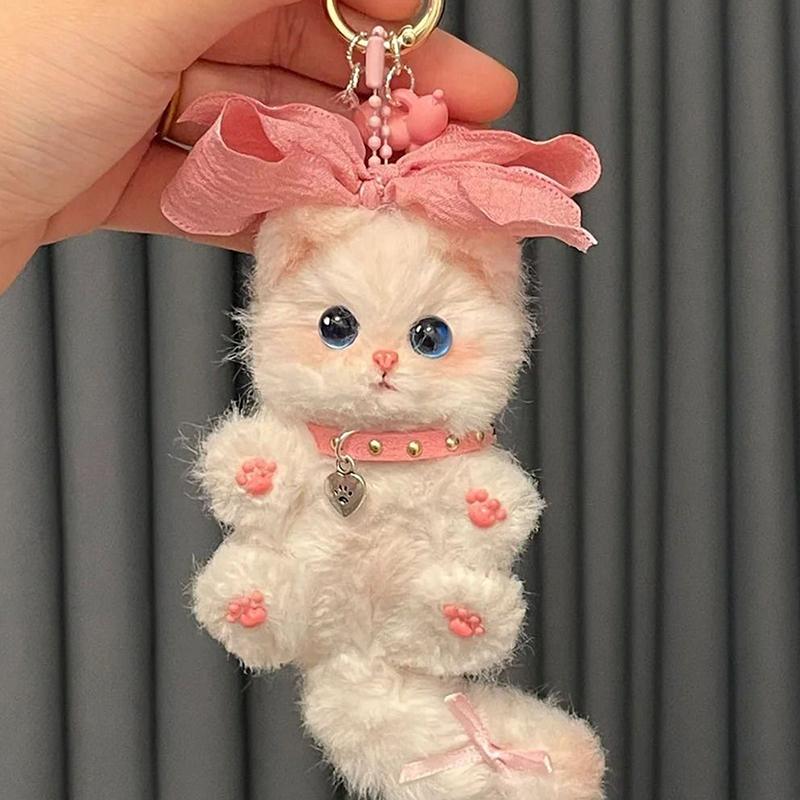 Creative Diy Handmade Pendant Material Kit Cute Hanging Decoration Vntine'S Day Gift For Girlfriend Faion Accories