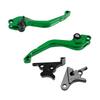 CNC Short Clutch Brake Lever fit for HONDA CB350 Hness GB350 CB350 2021-2023