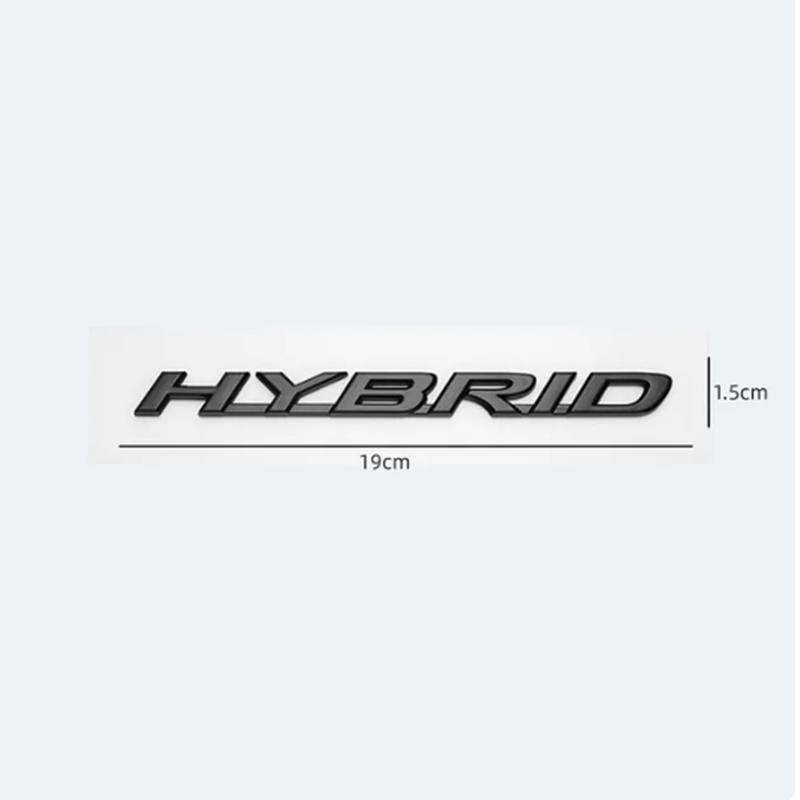 Glossy Black ABS Letters IS200 IS250 IS300 IS350 IS300h IS200t IS500 HYBRID Emblem For l222 Car Trunk Logos Badge Accessories 222l