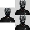 Marvel Black Panther Mask High Quality Latex Costume For Halloween Party Fun