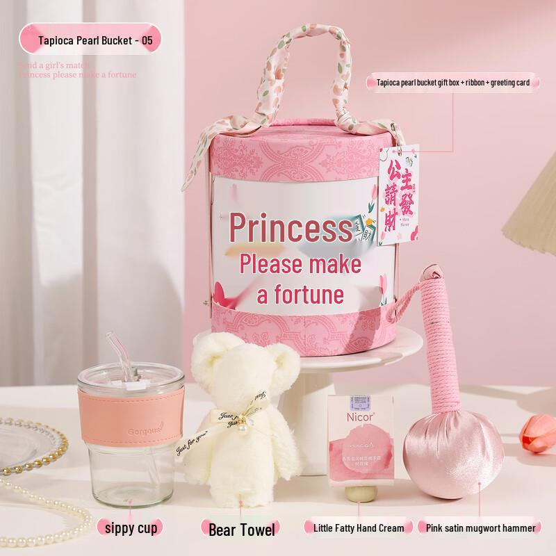 

Women s Day Pampering Gift Set