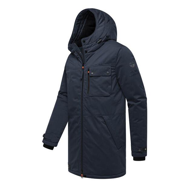 Stone Harbour Fintaan Winter Jacket