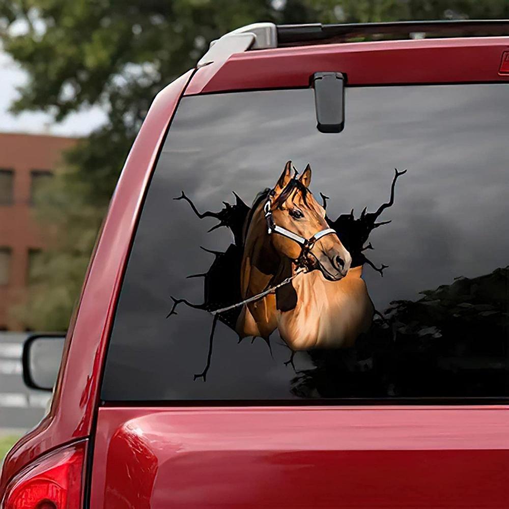 STONEGO Car Styling Accessories Car Stickers Pet Dog Decals Window Stickers Decoration Car Decorations