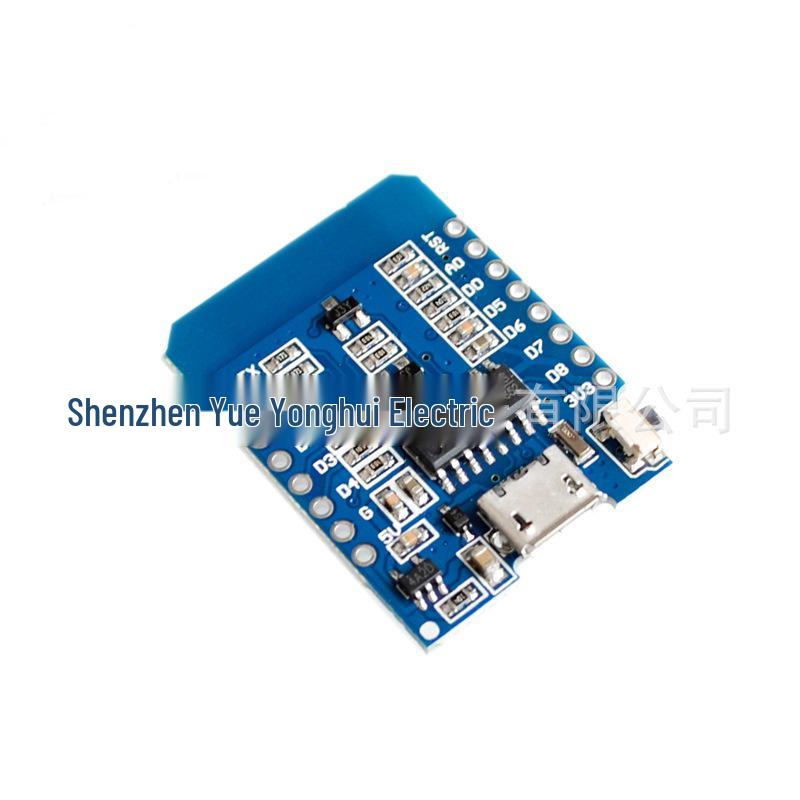 D1 MINI NodeMCU Lua WiFi ESP8266 Dev Board