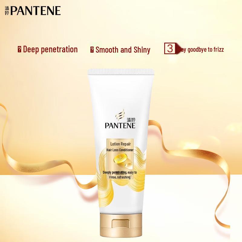 

Pantene PRO-V Лосьон-кондиционер для восстановления